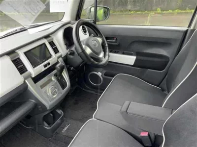 MAZDA FLAIR CROSSOVER