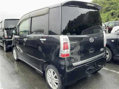 DAIHATSU TANTO EXE
