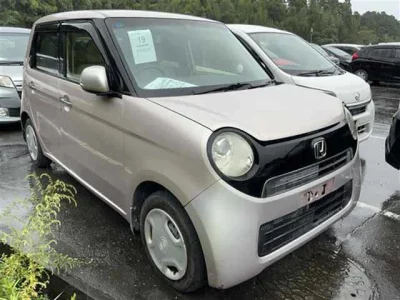 HONDA N ONE