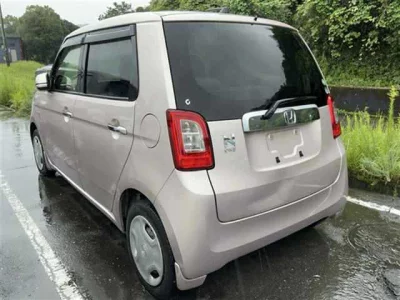 HONDA N ONE
