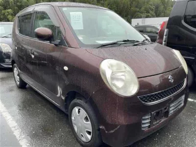 SUZUKI MRWAGON