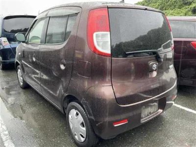 SUZUKI MRWAGON