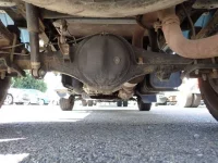 Цена авто Toyota Dyna с аукционов Японии, номер кузова KDY281, пробег 161 000, оценка 4