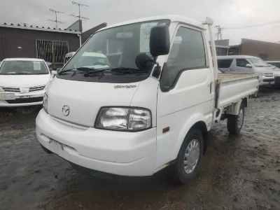 MAZDA BONGO