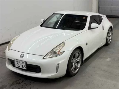 Nissan Fairlady Z