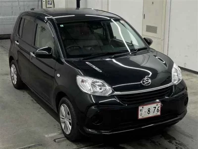 Daihatsu Boon