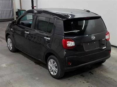 Daihatsu Boon