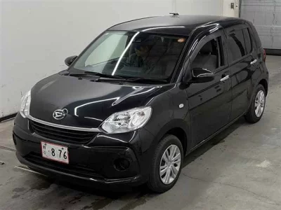 Daihatsu Boon