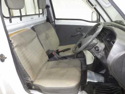 SUZUKI EVERY VAN