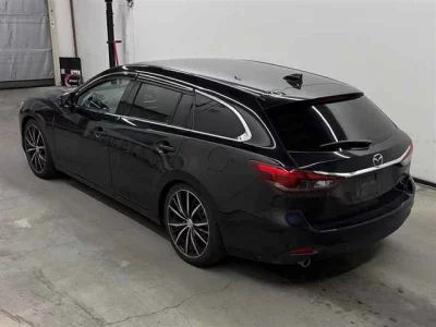 MAZDA ATENZA WAGON