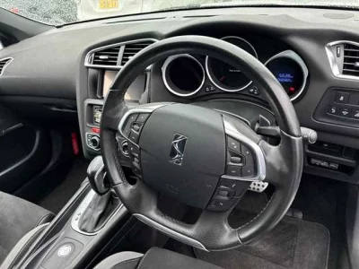 Citroen DS4