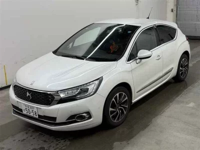 Citroen DS4