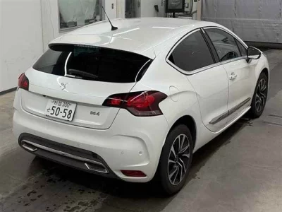 Citroen DS4