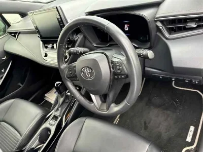 TOYOTA COROLLA TOURING