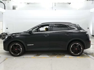 Citroen DS7