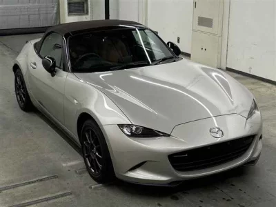 MAZDA ROADSTER