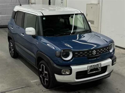 SUZUKI XBEE