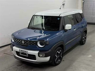 SUZUKI XBEE