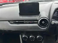 Цена авто Mazda CX-3 с аукционов Японии, номер кузова DK8FW, пробег 148 000, оценка 2