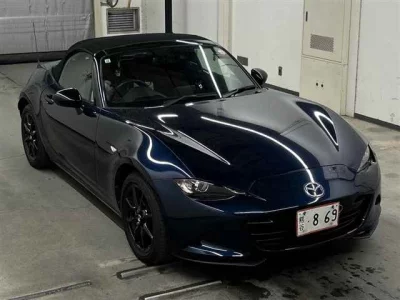 MAZDA ROADSTER