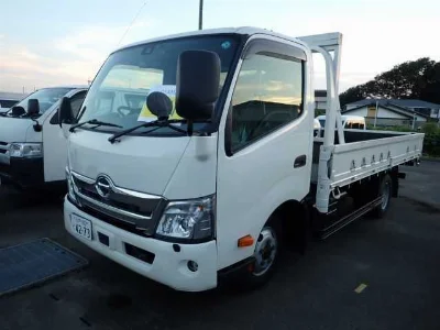 HINO DUTRO