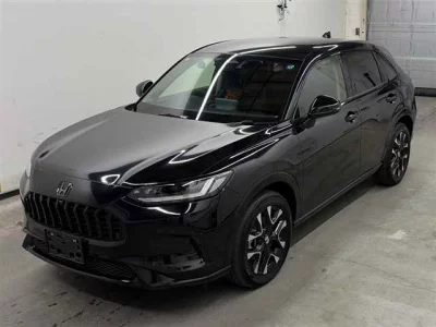 HONDA ZR-V