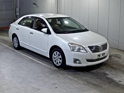 TOYOTA PREMIO