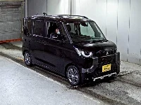 Mitsubishi Delica Mini