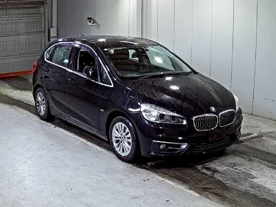 BMW 2 SERIES