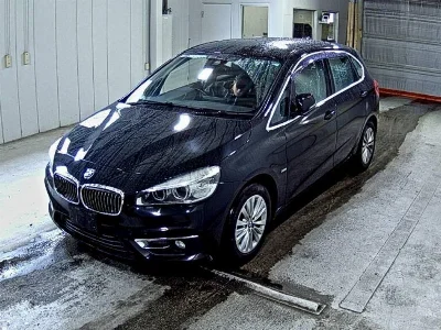 BMW 2 SERIES