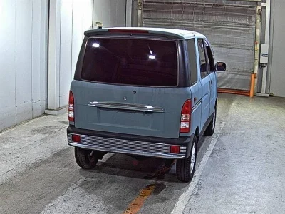 DAIHATSU ATRAI WAGON