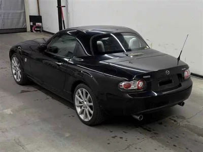 MAZDA ROADSTER