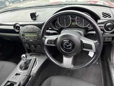 MAZDA ROADSTER