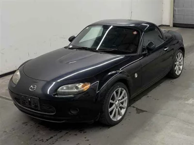 MAZDA ROADSTER