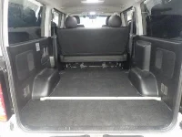 Цена авто Toyota RegiusAce с аукционов Японии, номер кузова KDH201V, пробег 215 000, оценка 6
