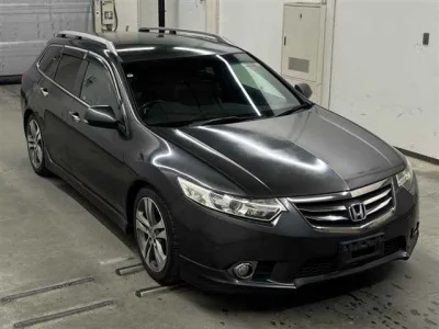 HONDA ACCORD TOURER