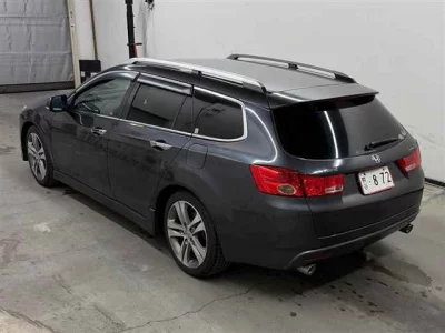 HONDA ACCORD TOURER