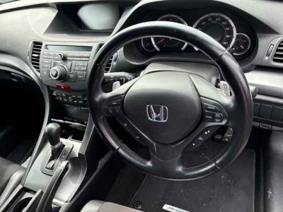 HONDA ACCORD TOURER