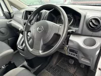 Цена авто Nissan NV200 с аукционов Японии, номер кузова VM20, пробег 230 000, оценка 2