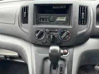 Цена авто Nissan NV200 с аукционов Японии, номер кузова VM20, пробег 230 000, оценка 2