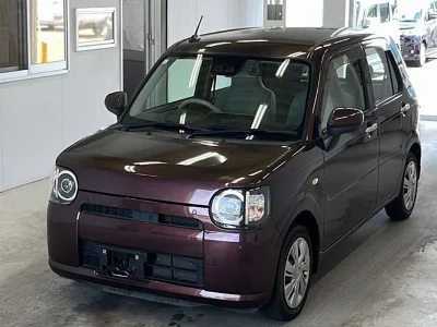 DAIHATSU MIRA TOCOT