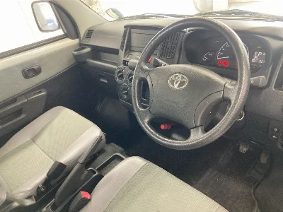 TOYOTA TOWN ACE TRUCK