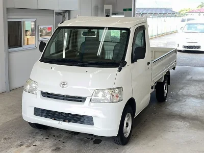 TOYOTA LITE ACE TRUCK