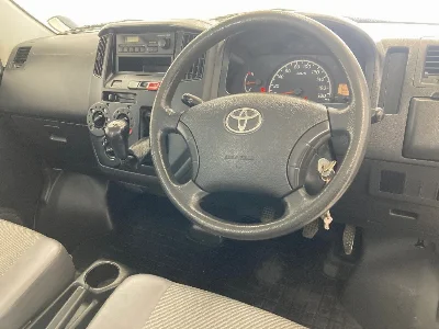 TOYOTA LITE ACE TRUCK