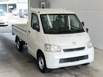 TOYOTA LITE ACE TRUCK