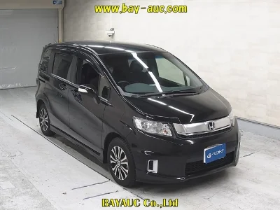 HONDA FREED SPIKE