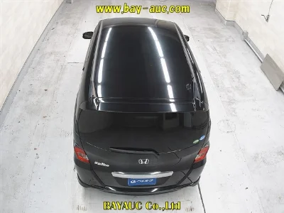 HONDA FREED SPIKE