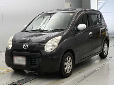 MAZDA CAROL ECO