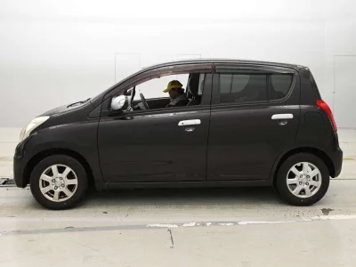 MAZDA CAROL ECO