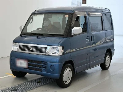 MITSUBISHI TOWNBOX